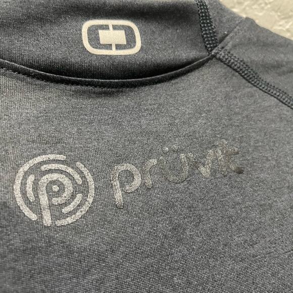 OGIO Endurance Women’s Black T-Shirt Pruvit Better - Picture 9 of 10